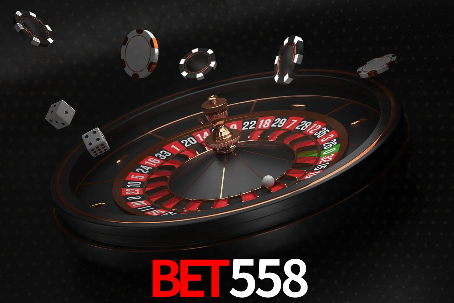 BET558 casino