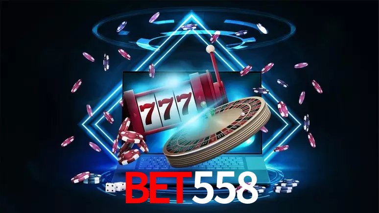 cassino BET558