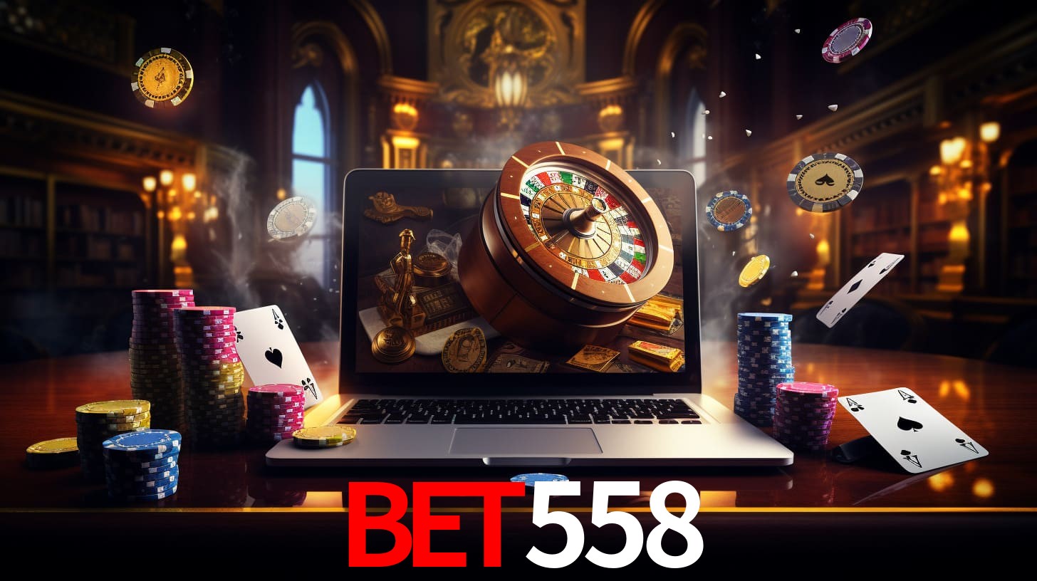 Welcome Bonus BET558
