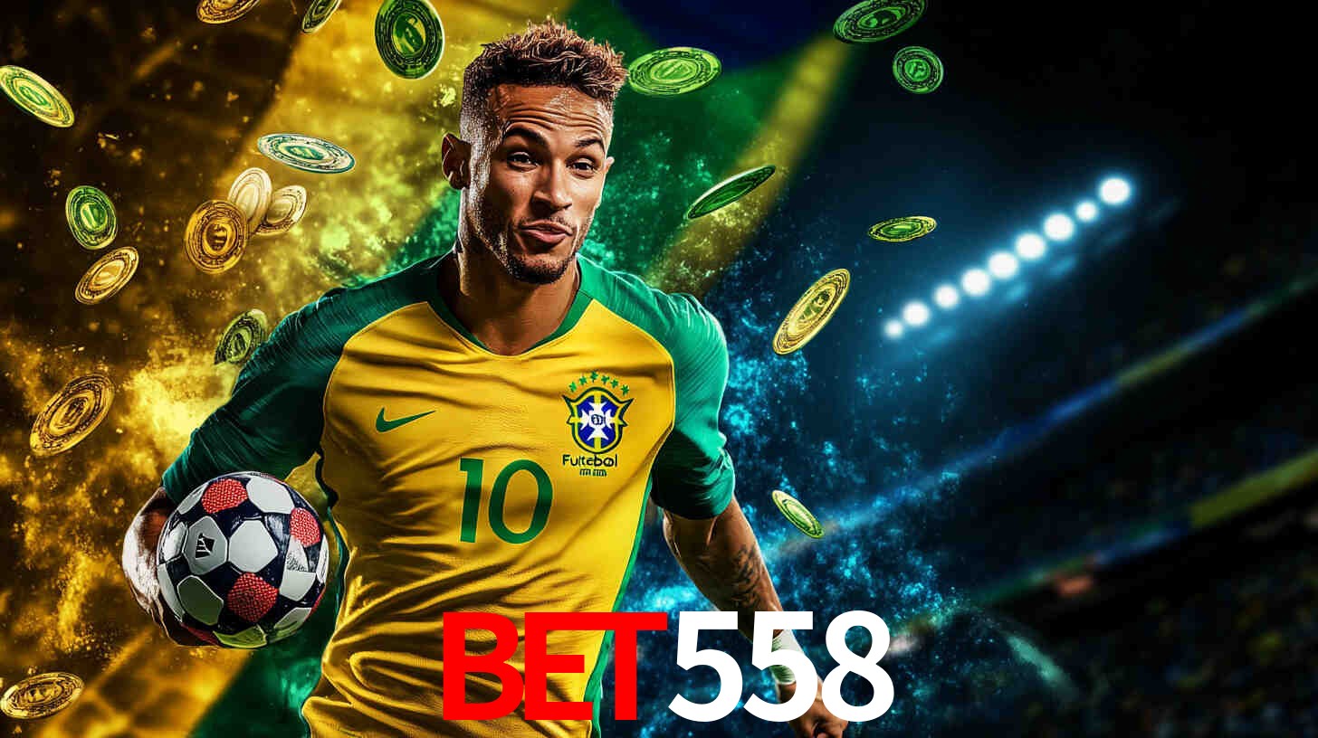 Inovações de Jogos na BET558: O Futuro das Experiências Interativas