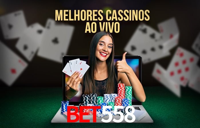 Account Benefits BET558