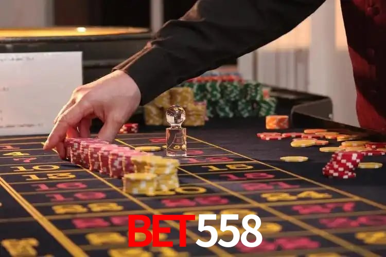 A Emoção da Loteria na BET558: Uma Chance de Mudança de Vida