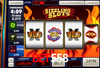 Descubra a Essência do BET558: Nossa História e Compromissos