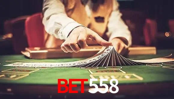 VIP Casino BET558