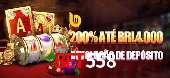 Game Providers BET558