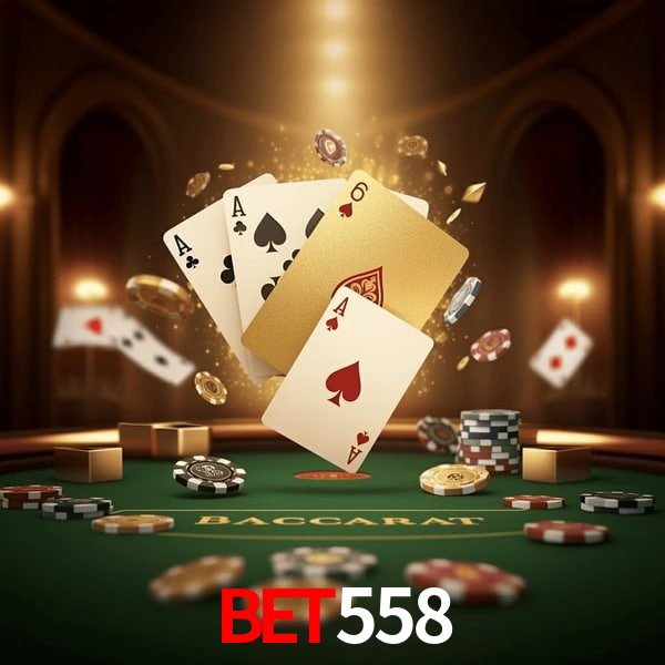 Roulette Table BET558