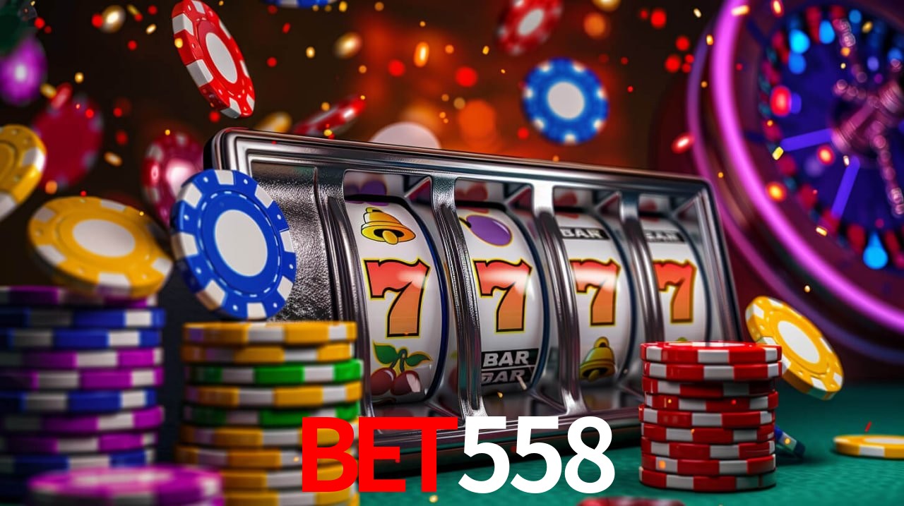 Slot Games BET558