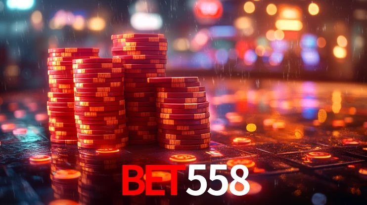 Sinta a adrenalina dos jogos de cassino com BET558
