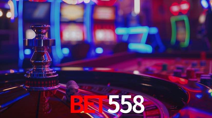 BET558: Jogos de Caça-Níqueis-Altas Recompensas, Roleta-Velocidade, Blackjack-Desafios Máximos