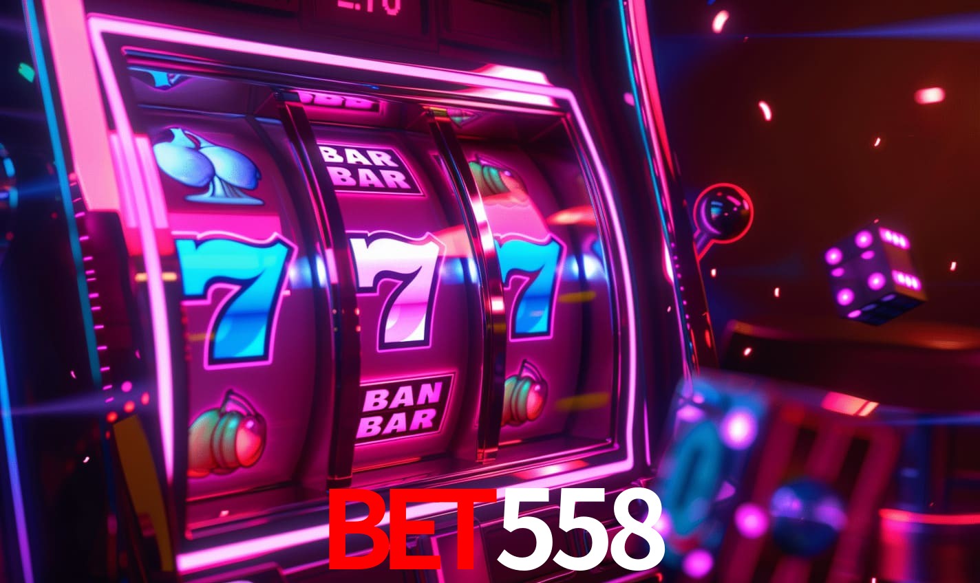 Inovações de Jogos na BET558: O Futuro das Experiências Interativas