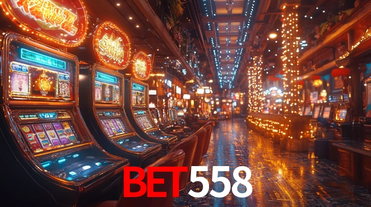 BET558: Seu Especialista em Apostas Esportivas Brasileiras