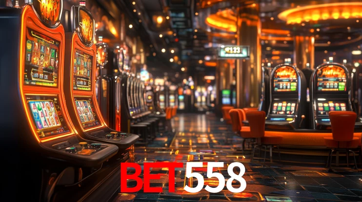 Explore as vantagens do BET558: serviço profissional e confiabilidade