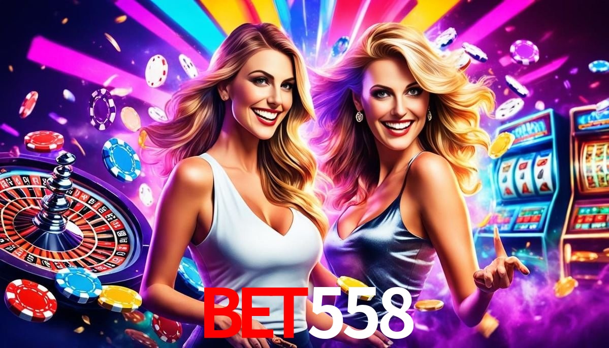 Explorando a Categoria de Eventos em Apostas na BET558