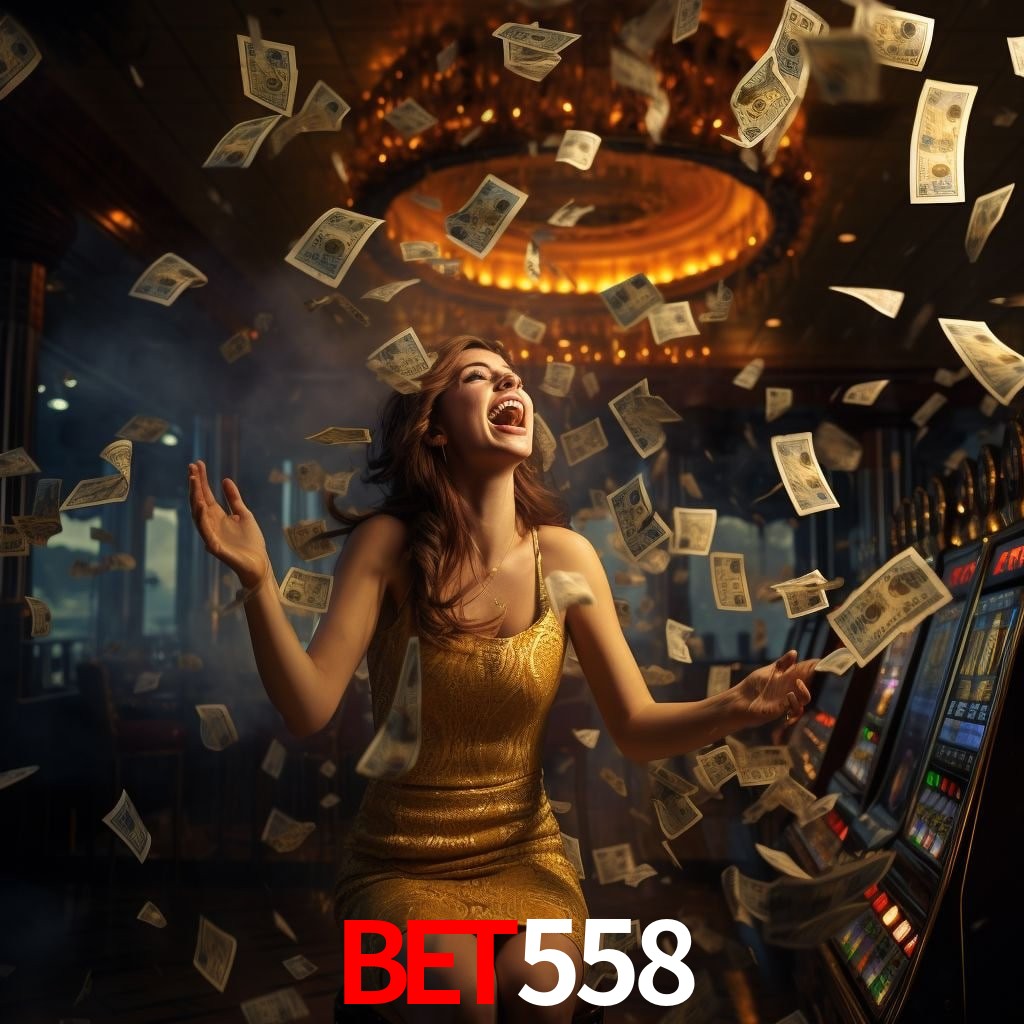 Live Casino BET558