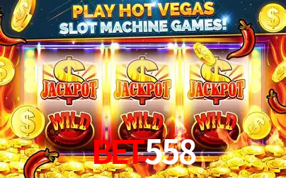 Blackjack Table BET558