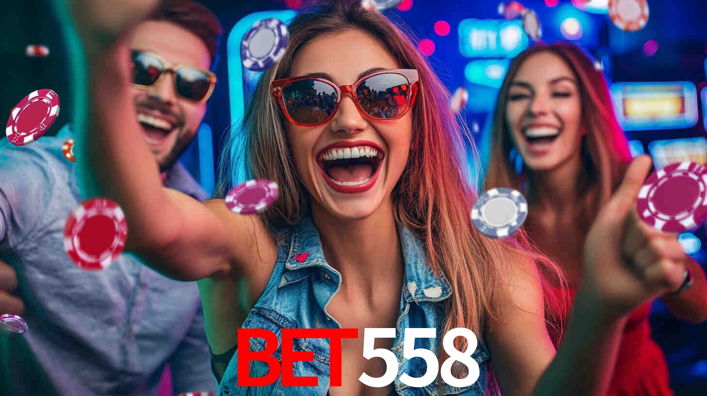 Apostas Esportivas na BET558: Um Guia Completo