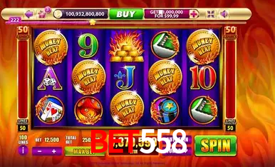 Desvendando o Mundo dos Jogos Virtuais na BET558