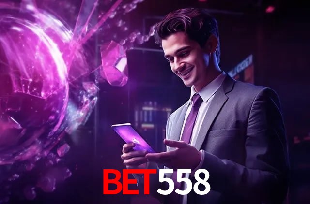 Live Casino BET558