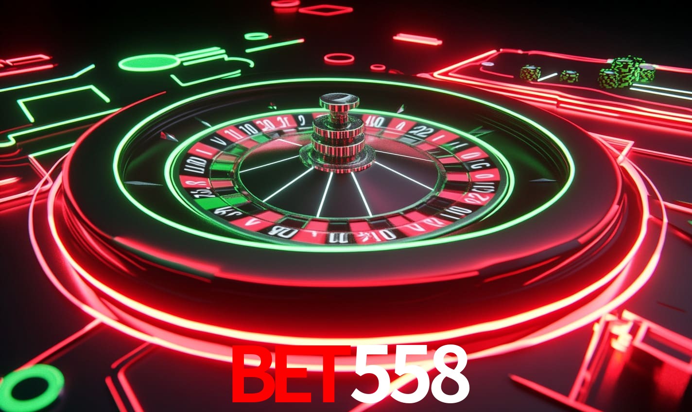 Desvendando o Mundo dos Jogos Virtuais na BET558