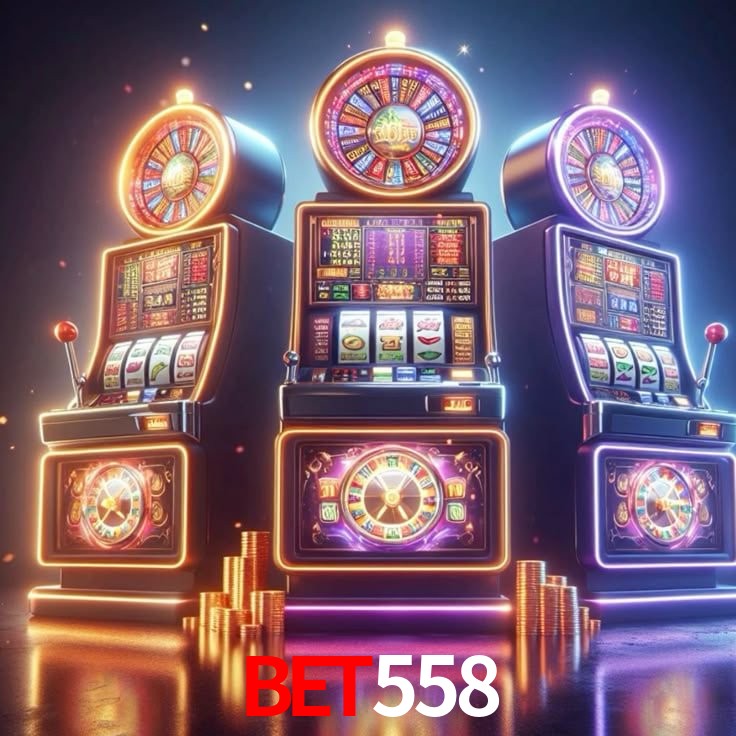 BET558 casino