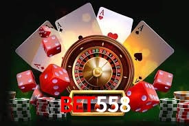 Games Directory BET558